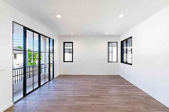 Villa in Koh Kaew Thailand area 195m² 2 floors Koh Kaew