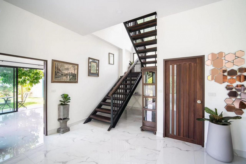 Villa deniz kenarında Karon'da Tayland 800m² alan 2 katlı Karon - fotoğraf 11