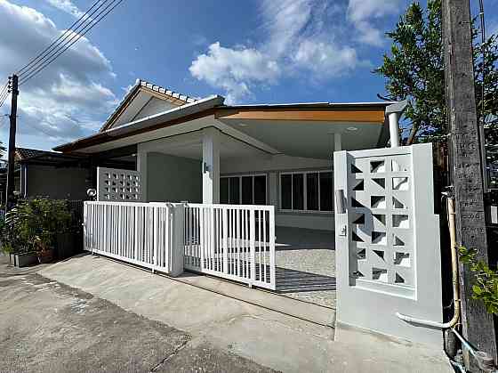 Haus in Kathu Thailand fläche 35.1m² 1 stock Kathu