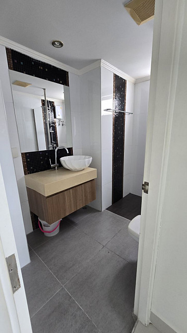Appartement 2 pièces 1+1 au bord de la mer à Pattaya Thaïlande 35m² étage:6 à Amazon Residence Pattaya - photo 10