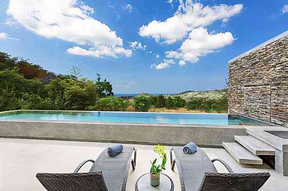 Appartamento 2 locali 1+1 nella Spiaggia di Layan Thailandia 204m² 2° piano  Spiaggia di Layan