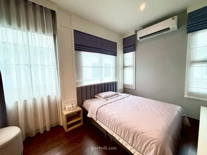 Villa in Suan Luang Thailand fläche 315m² 2 stock Suan Luang - foto 13
