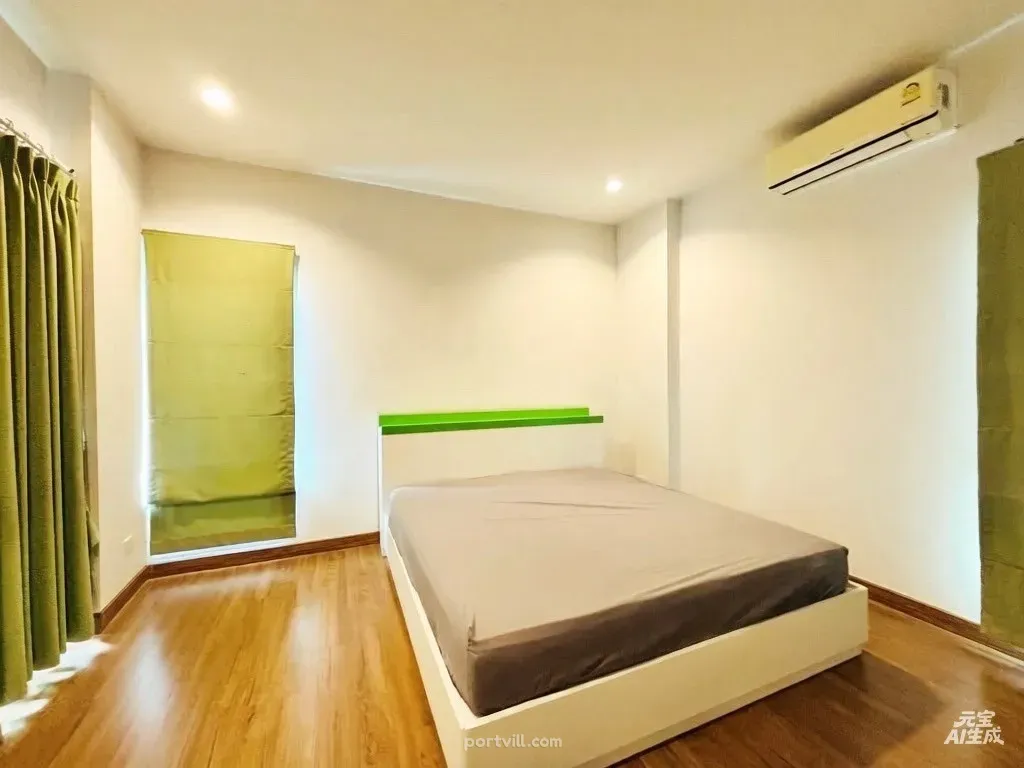 Дом на продажу в Санкампхенге (San Kamphaeng) Таиланд площадь 218м² 2-этажный Санкампхенг (San Kamphaeng) - изображение 9