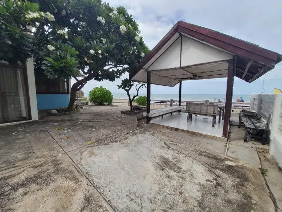 Terreno en venta en Hua Hin Tailandia parcela dentro de los límites de la ciudad 960m² Hua Hin