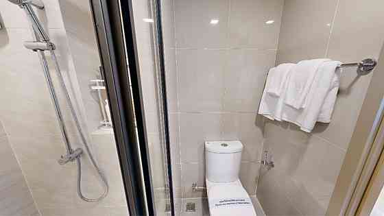 Apartamento 3 habitaciones en Wichita Tailandia 35m²  Wichita
