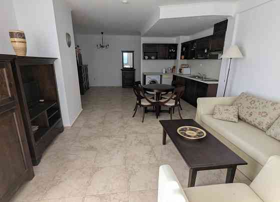 Apartment 2-room 1+1 by the sea in Byala Bulgaria area 76m² 4 floor Byala