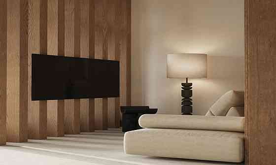 Apartamento 1 habitaciones 1+0 studio junto al mar en Choeng Thale Tailandia 37m² 3 piso Choeng Thale