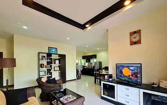 Satılık Villa Hua Hin'de Tayland 100m² alan 1 katlı Hua Hin