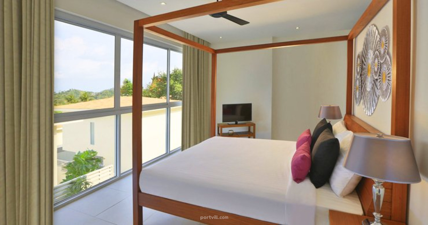 Commercial property by the sea in Ko Samui Thailand 2250m²  Ko Samui - photo 7