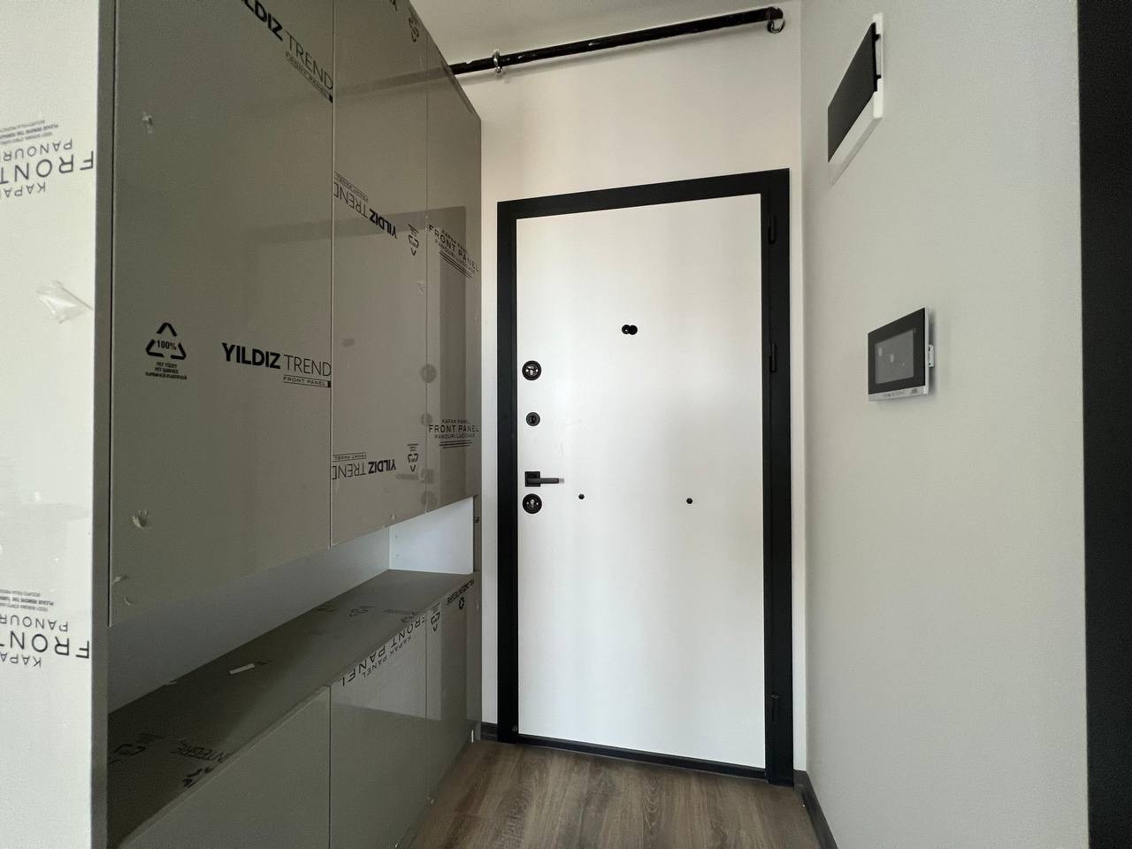 2-Zimmer Wohnung 1+1 am Meer in Tece (Mezitli) Türkei 60m² 4 Stock Tece (Mezitli) - foto 8