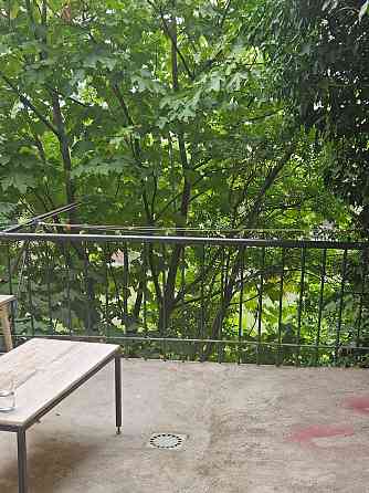 Apartment 3-room 2+1 by the river in Tbilisi (Mtatsminda) Georgia area 58m² 1 floor Tbilisi
