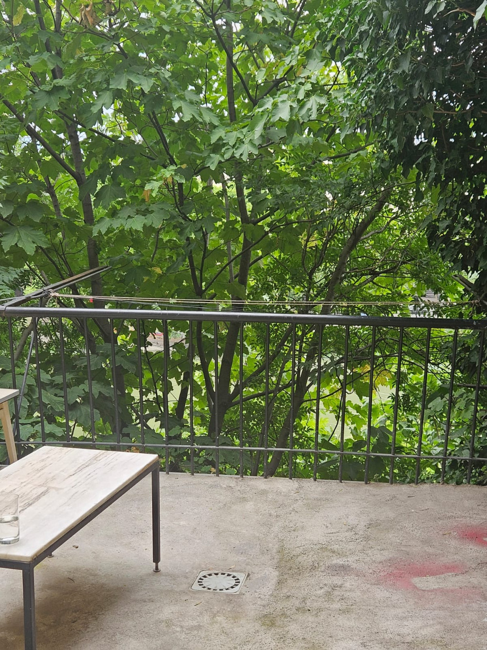 Apartment 3-room 2+1 by the river in Tbilisi (Mtatsminda) Georgia area 58m² 1 floor Central Tbilisi - photo 1