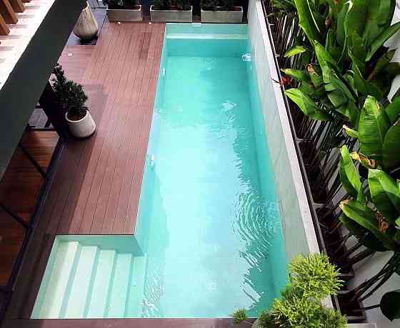 บ้าน ในสวนหลวง (Suan Luang) ประเทศไทย พื้นที่ 300ม² 2 ชั้น สวนหลวง (Suan Luang)