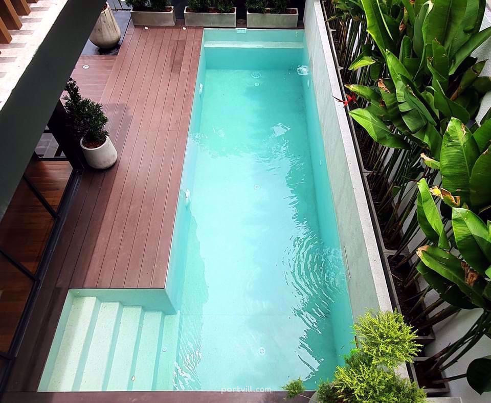 House in Suan Luang Thailand area 300m² 2 floors Suan Luang - photo 6