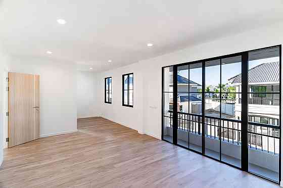 Villa in Koh Kaew Thailand area 195m² 2 floors Koh Kaew