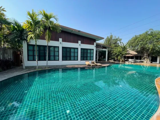 hotel {geo.city.in} Tailândia 2200m²  Downtown Chiang Mai