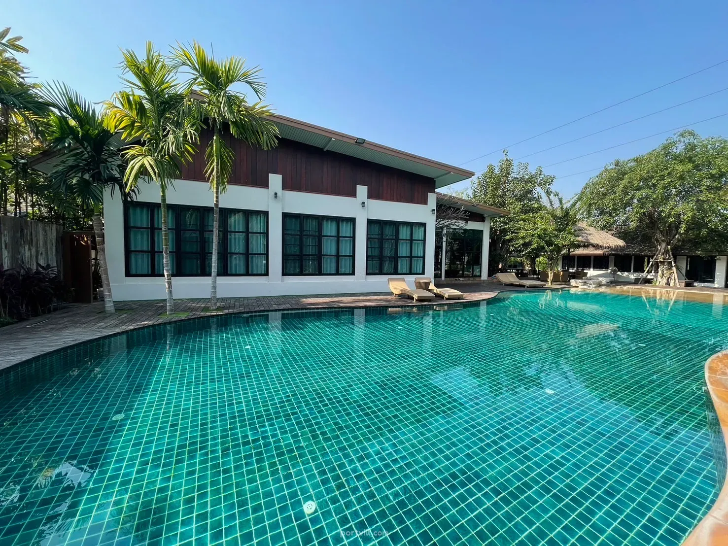 hotel {geo.city.in} Tailândia 2200m²  Downtown Chiang Mai - foto 1