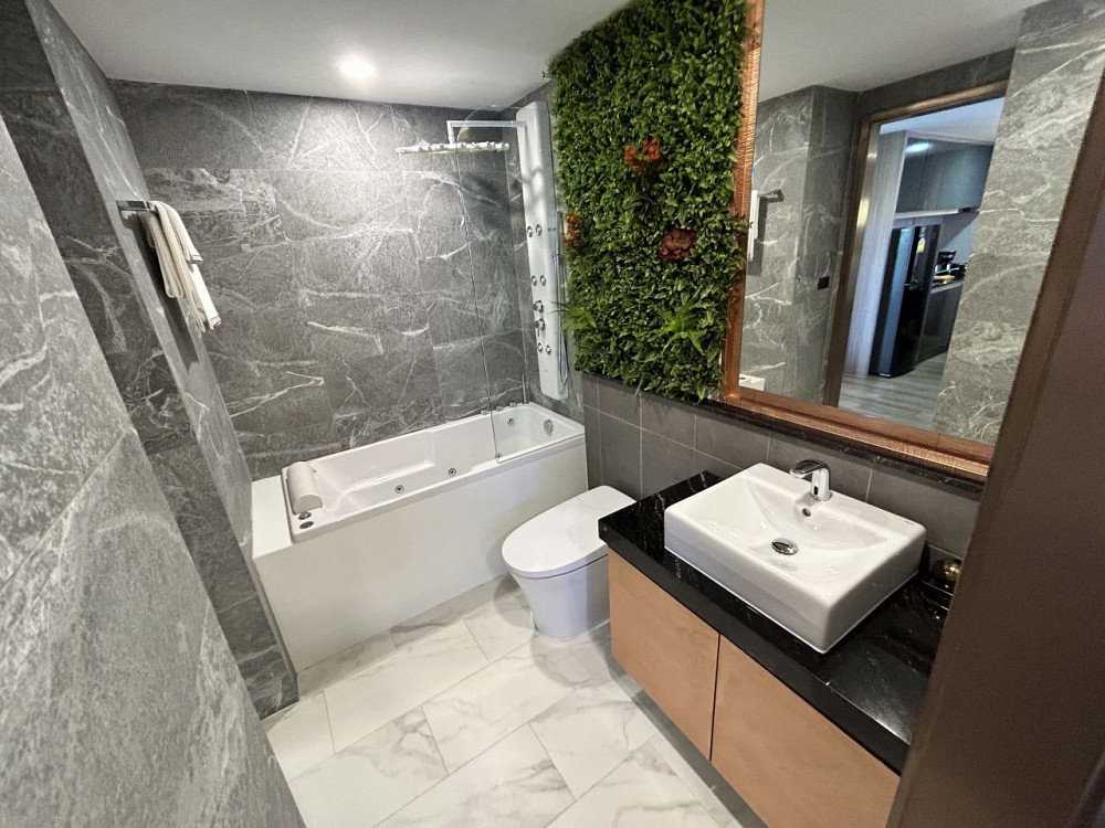 Apartment 3-room for sale 2+1 by the sea in Bang Saray Thailand area 54m² 7 floor Bang Saray - photo 9