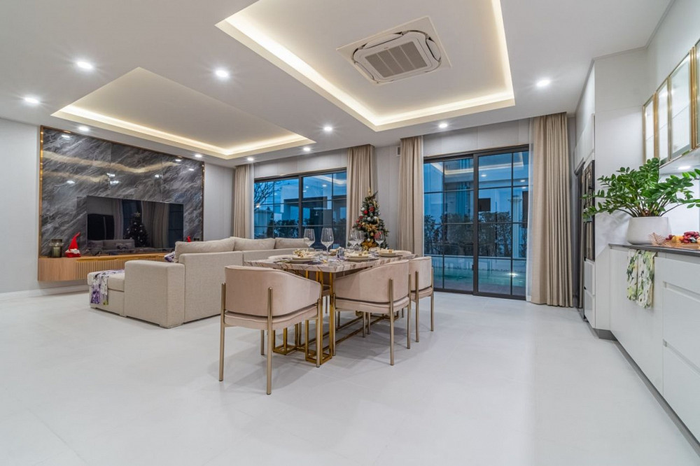 บ้าน ในพัทยา (Pattaya) ประเทศไทย พื้นที่ 305ม² 2 ชั้น พัทยา (Pattaya) - รูปภาพ 14