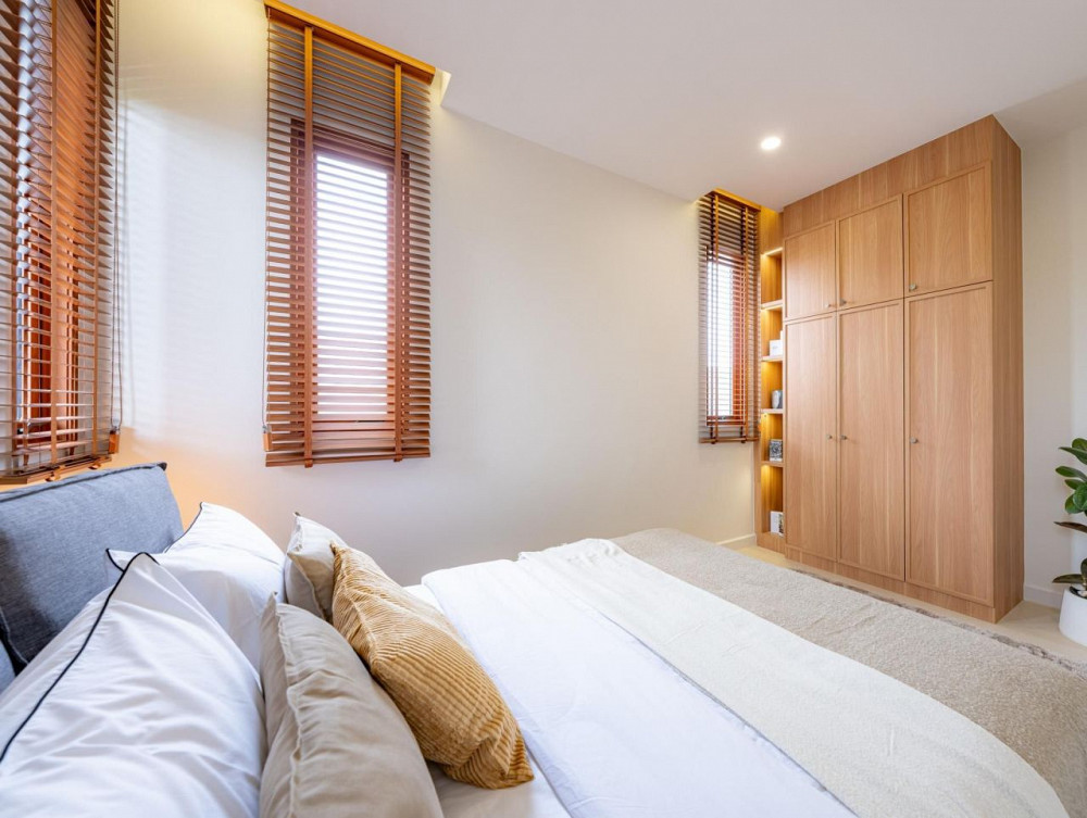 Vila dijual di Hua Hin Thailand luas 480m² 1 lantai Hua Hin - foto 14