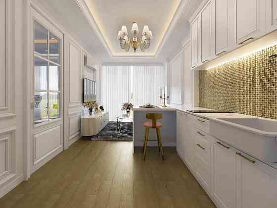 Apartment 1-room in Surin (center) Thailand area 48m²  Surin (center)