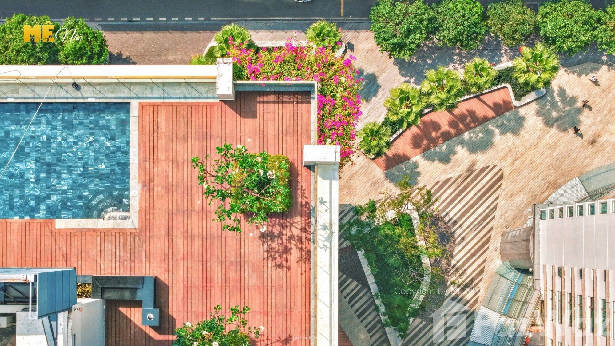 شقة  4 غرف  في المنطقة 2 (مدينة هوشي منه)  فيتنام  176 متر مربع  الطابق 17 - Gateway Thảo Điền المنطقة 2 (مدينة هوشي منه) - صورة 3