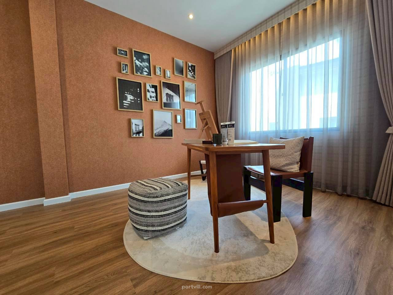 Haus im Zentrum von Chonburi Thailand fläche 202m² 2 stock Zentral-Chonburi - foto 14