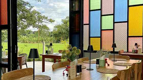 hotel {geo.city.in} Tailândia 3200m²  Downtown Chiang Mai
