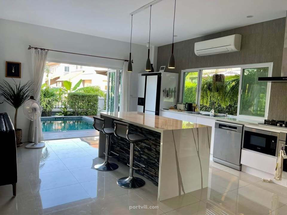House for sale in San Kamphaeng Thailand area 330m² 2 floors San Kamphaeng - photo 9