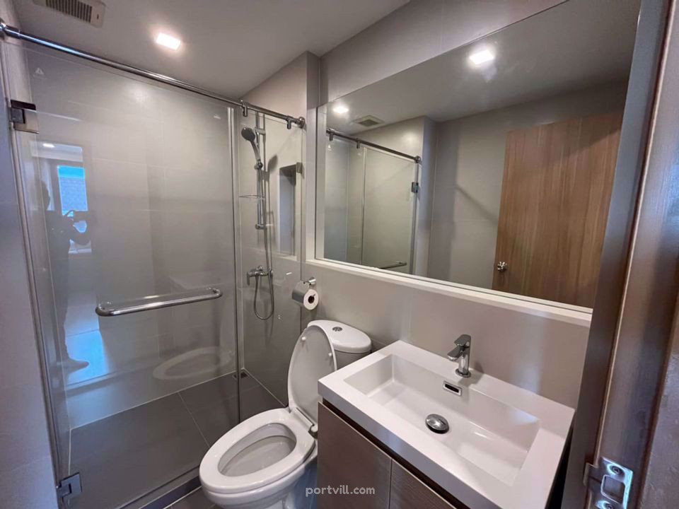 Apartment 3-room for sale 2+1 in Ratchathewi Thailand area 68m² 5 floor Ratchathewi - photo 9