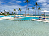 Apartamento 3 habitaciones 2+1 junto al mar en Punta Cana (Cap Cana) República Dominicana 185m² 3 piso en un complejo residencial Punta Palmera
