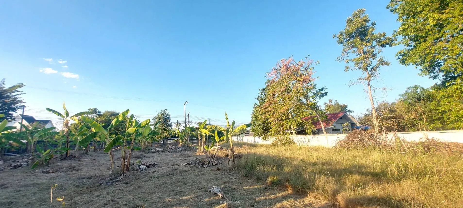 Grond te koop in Saraphi Thailand perceel binnen de stadsgrenzen 1512m² Saraphi - foto 6