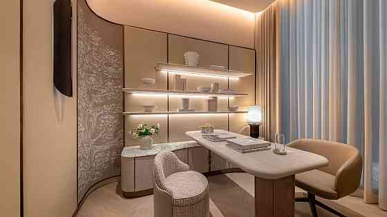 آپارتمان  3 خوابه  در مرکز بانکوک (Downtown Bangkok)  تایلند  124 متر  - Still Sukhumvit 20 مرکز بانکوک (Downtown Bangkok)
