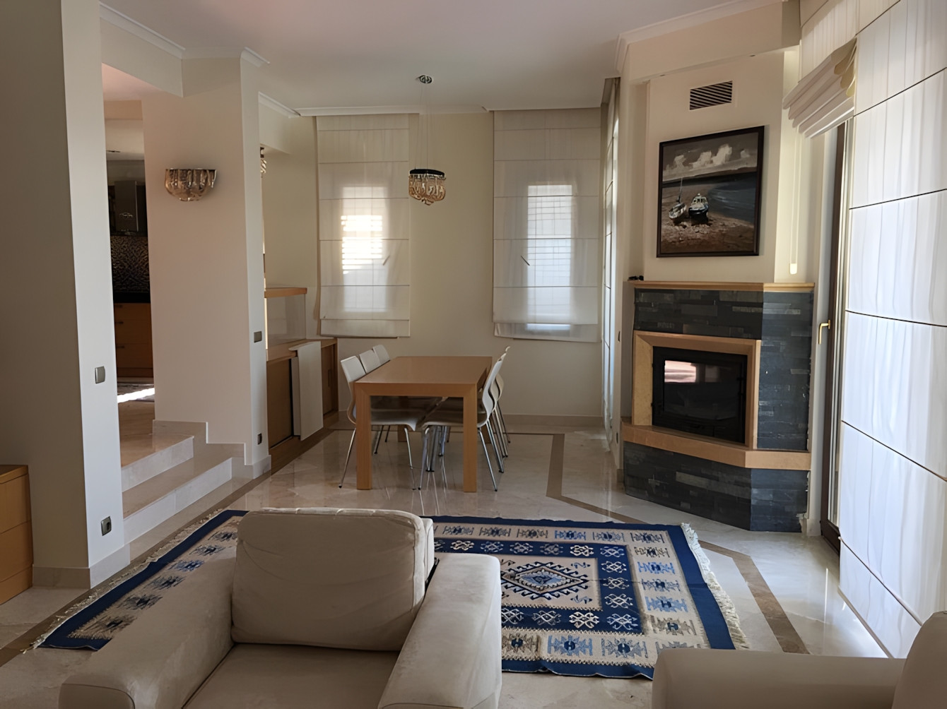 Villa in den Bergen in Alanya Türkei fläche 200m² 2 stock Alanya - foto 1