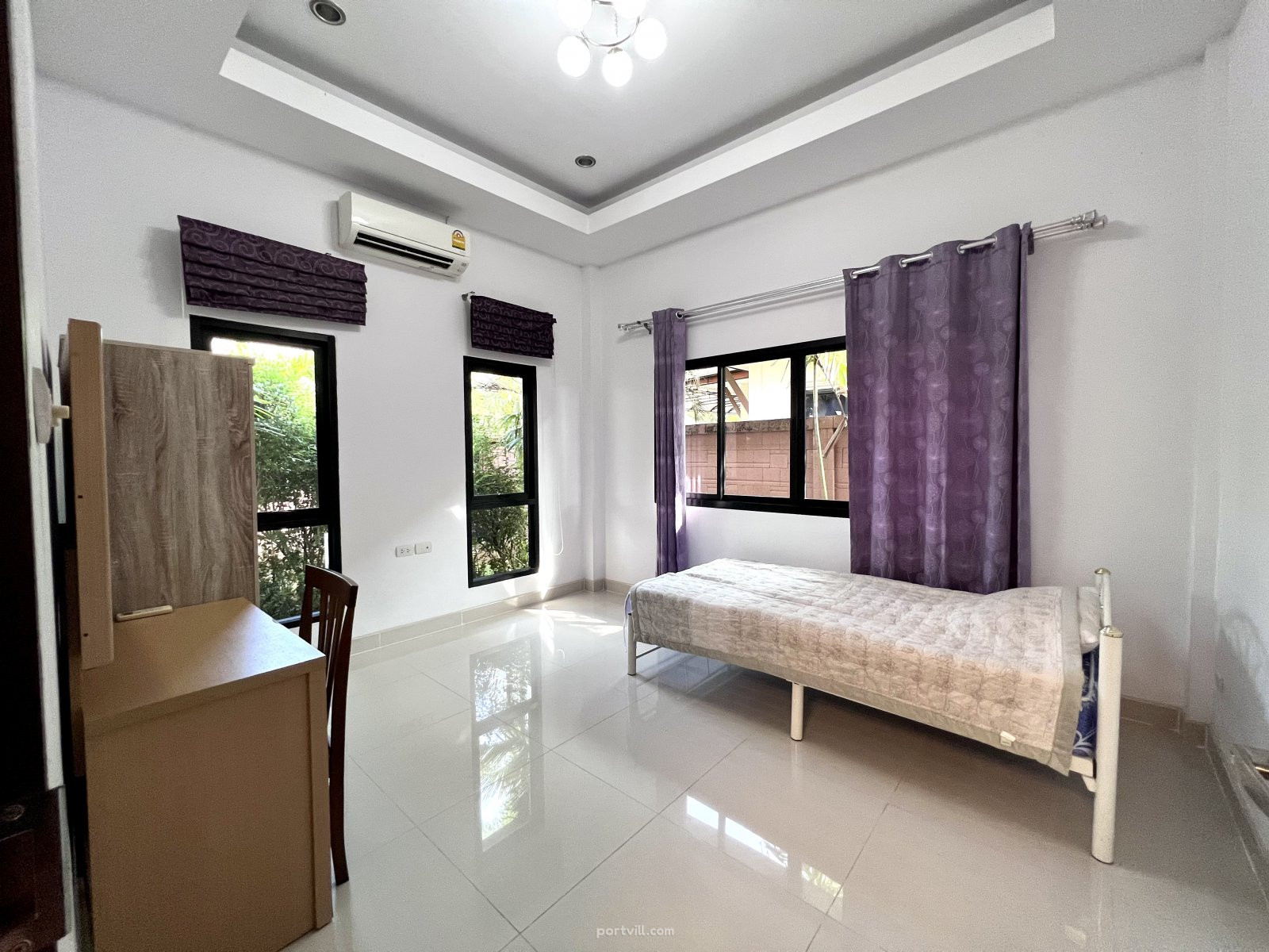 Maison à Bang Lamung Thaïlande surface 256m² 1 ét. Bang Lamung - photo 13