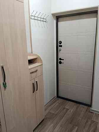 Apartment 2-room 1+1 in Tbilisi (Nadzaladevi) Georgia area 43m² 2 floor Tbilisi