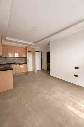 Apartment 1-room 1+1 by the sea in Alanya (Mahmutlar) Turkey area 50m² 4 floor in RC Yenisey Tower Alanya