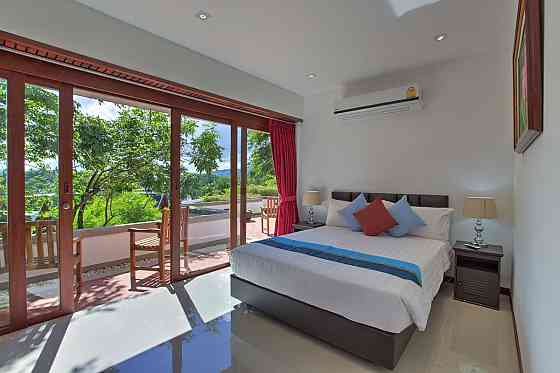 Villa by the sea in Surin Beach Thailand area 1700m² 3 floors Surin Beach