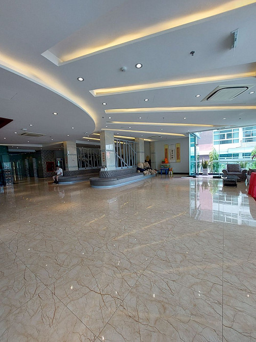 العقارات التجارية على البحر في باتايا (Pattaya) تايلاند 1392م²  باتايا (Pattaya) - صورة 4