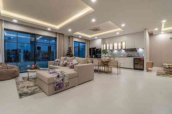 منزل في باتايا (Pattaya) تايلاند مساحة 305م² 2 طابق. باتايا (Pattaya)