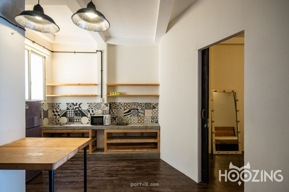 Daire 2 Odalı 1+1 district 1 (ho chi minh city)'da Vietnam 60m²  - Chung cu 207 Bui Vien District 1 (Ho Chi Minh City) - fotoğraf 5