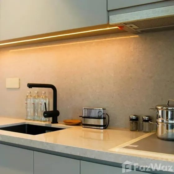 Daire 4 Odalı 3+1 district 1 (ho chi minh city)'da Vietnam 105m² Kat:19 - Lancaster Legacy District 1 (Ho Chi Minh City)