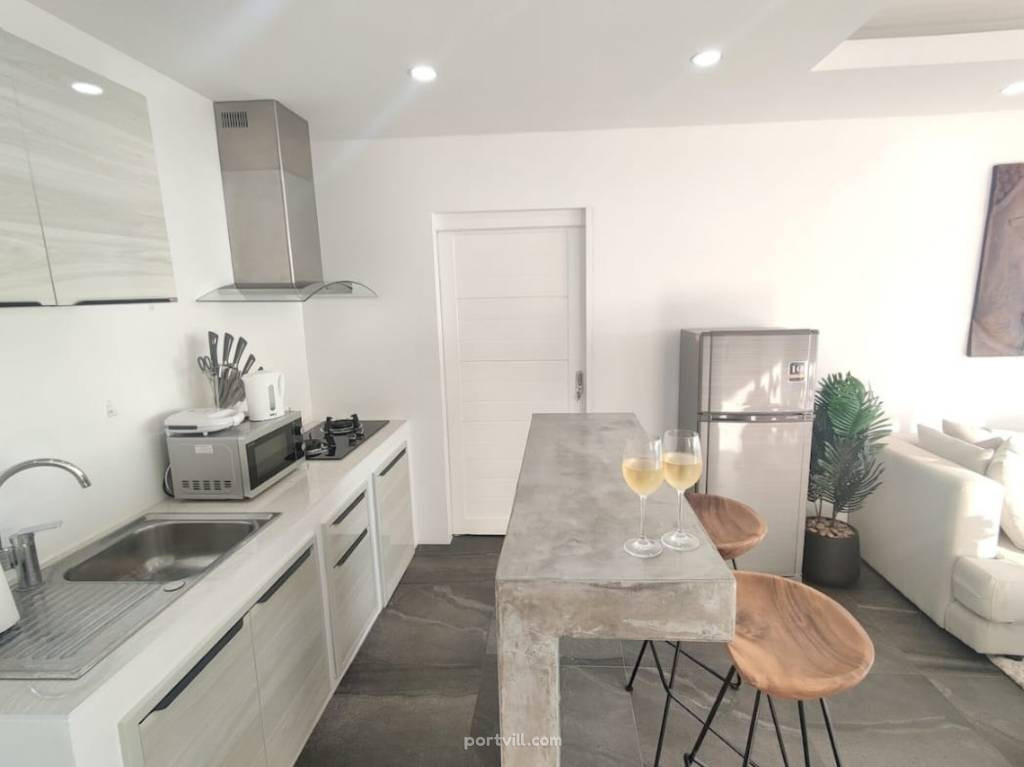 Apartemen 3 kamar untuk dijual 2+1 di tepi laut di Downtown Surat Thani Thailand luas 70m²  Downtown Surat Thani - foto 6
