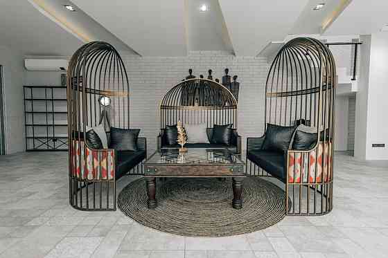 Villa by the sea in Kamala Thailand area 1000m² 2 floors Kamala