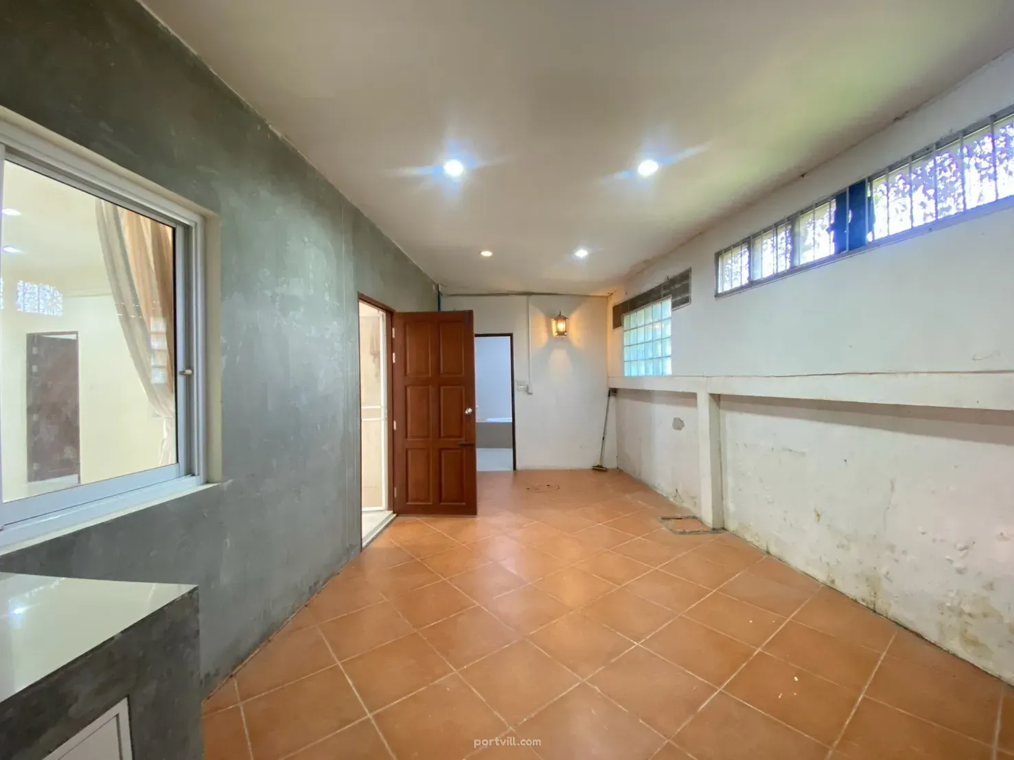 Casa en venta en Hin Lek Fai Tailandia área 63m² 1 pisos Hin Lek Fai - foto 9