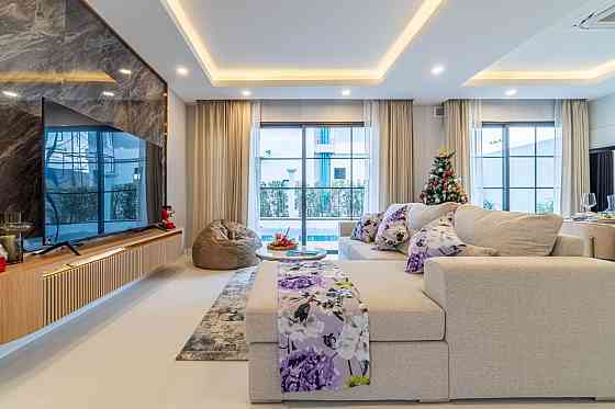 منزل في باتايا (Pattaya) تايلاند مساحة 305م² 2 طابق. باتايا (Pattaya)