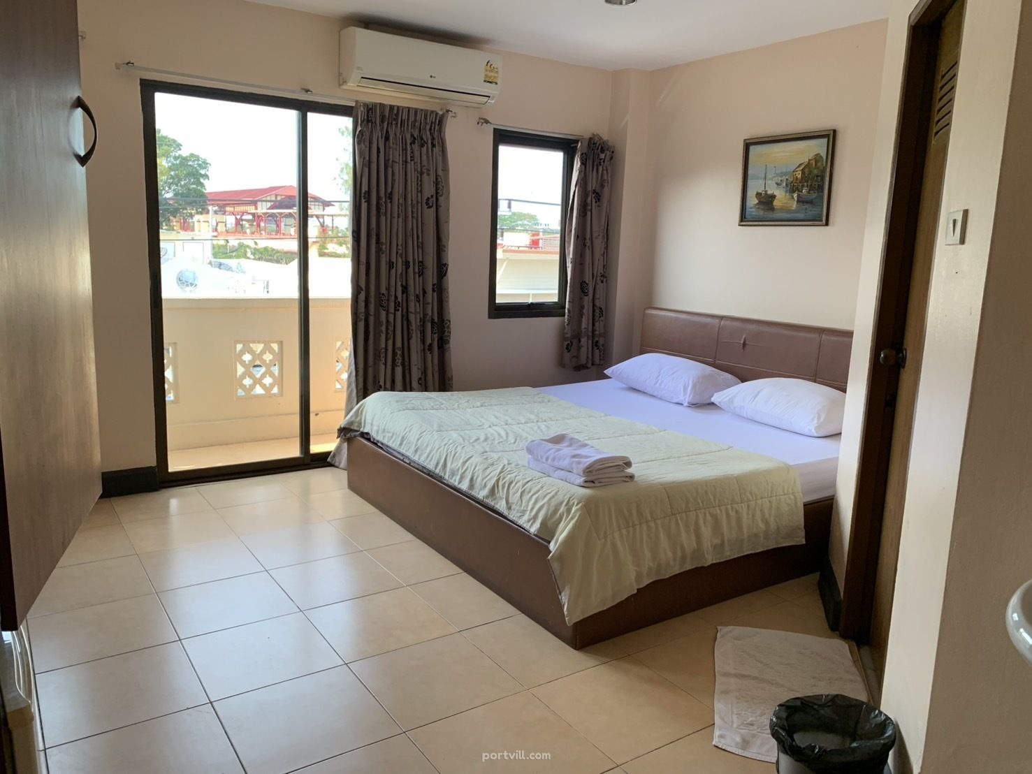 Сатылатын Қонақүй | отель Хуахинде (Hua Hin) Тайланд 800м² Хуахин (Hua Hin) - фото 10