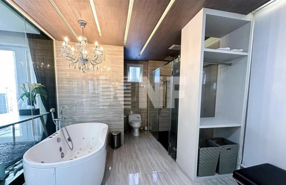 شقة  1 غرف  2+1  في سوخومفيت (Sukhumvit)  تايلاند  240 متر مربع  - Citi Smart Sukhumvit سوخومفيت (Sukhumvit) - صورة 8