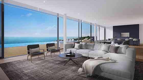 Villa vicino al mare a Capo Panwa Thailandia area 903m² 3 piani Capo Panwa