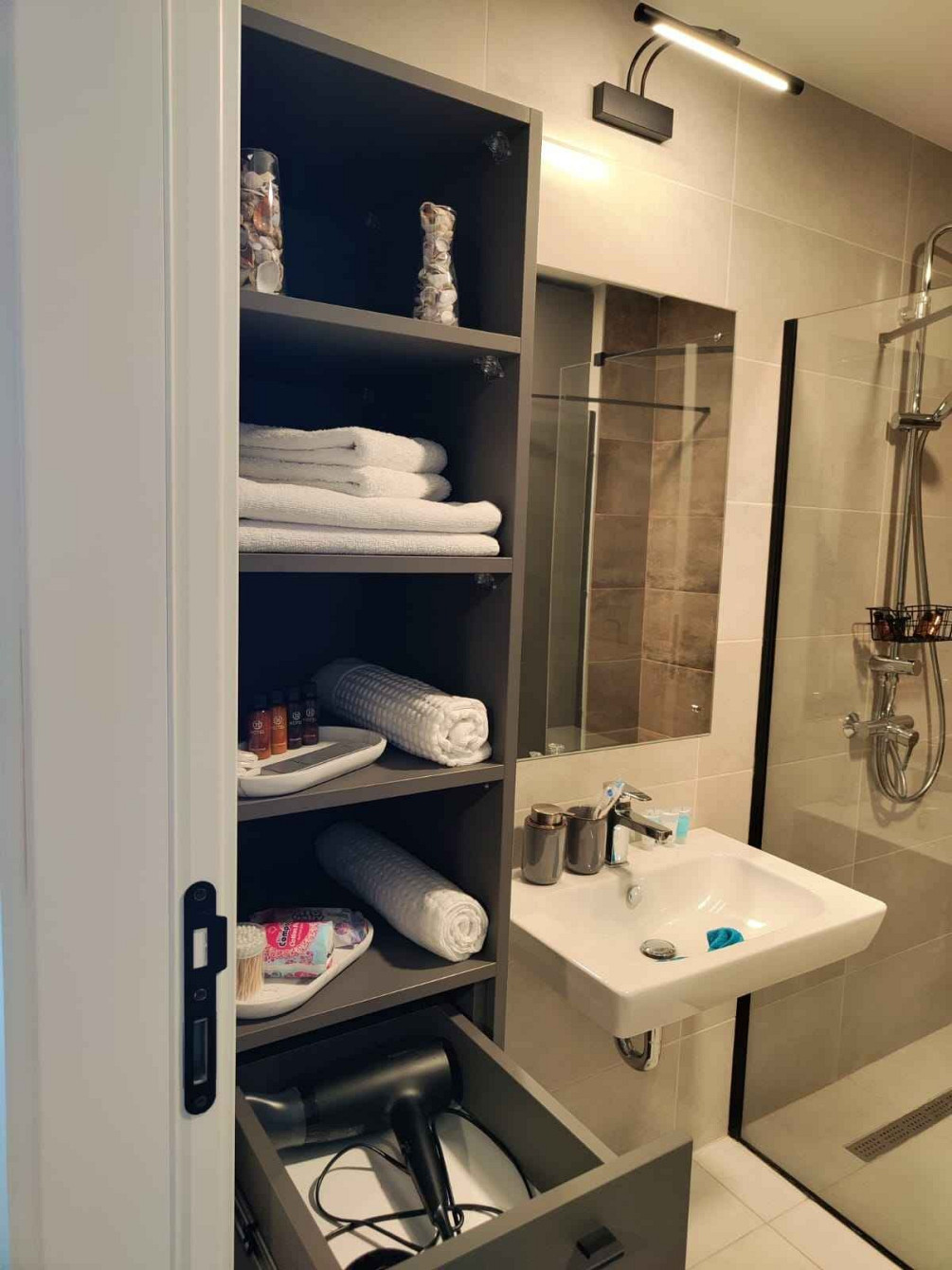 Apartment 1-room by the sea in Batumi Georgia area 53m² 1 floor Central Batumi - photo 8